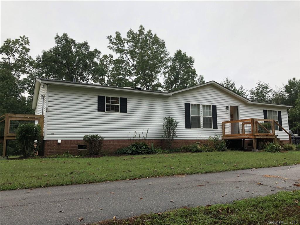 31 Hidden Acres Road Mill Spring NC 28756