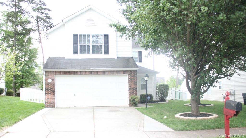 7945 Bristle Lane Charlotte NC 28214