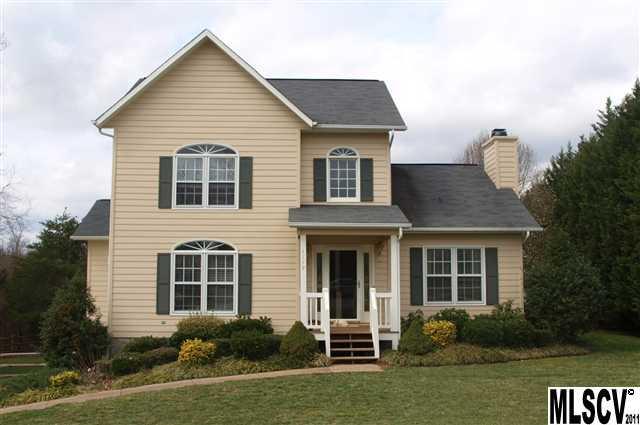 1179 Wisteria Drive Hickory NC 28602