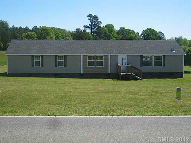 1550 Stony Point Road Shelby NC 28150