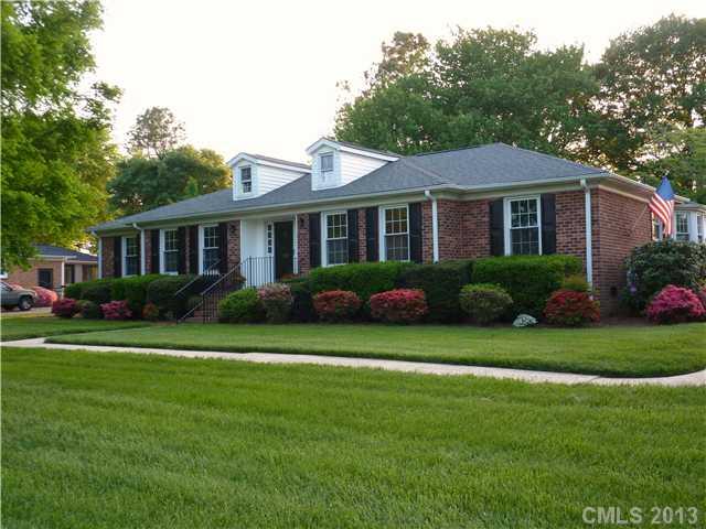 101 Wynnchester Road Gastonia NC 28056