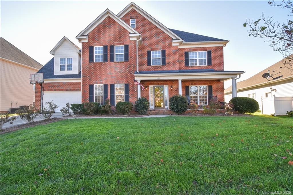 138 Dairy Farm Road Mooresville NC 28115