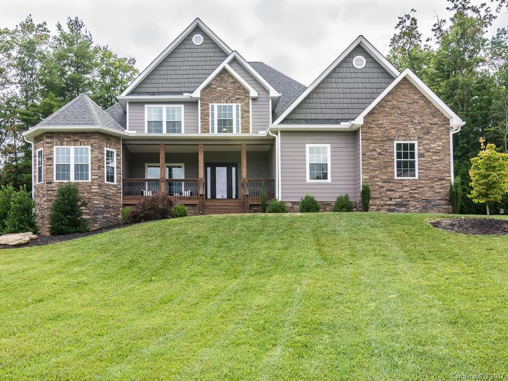 3 Sterling Run Drive Fletcher NC 28732