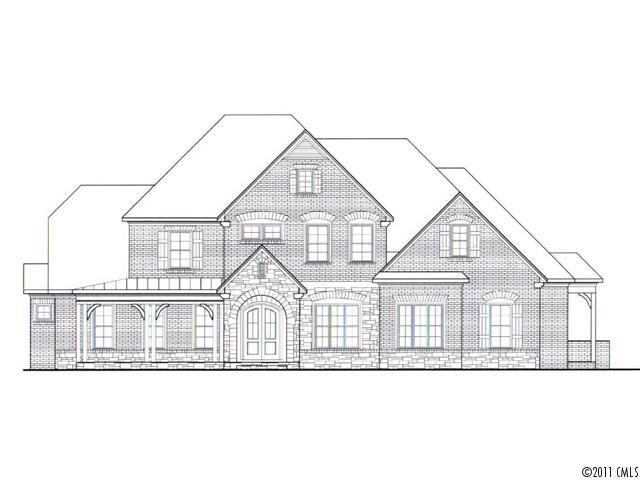 407 Montrose Drive Waxhaw NC 28173