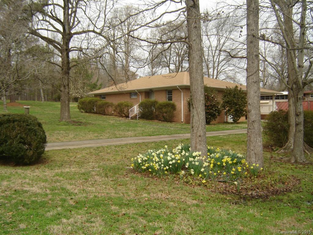180 Summerlea Drive Charlotte NC 28214