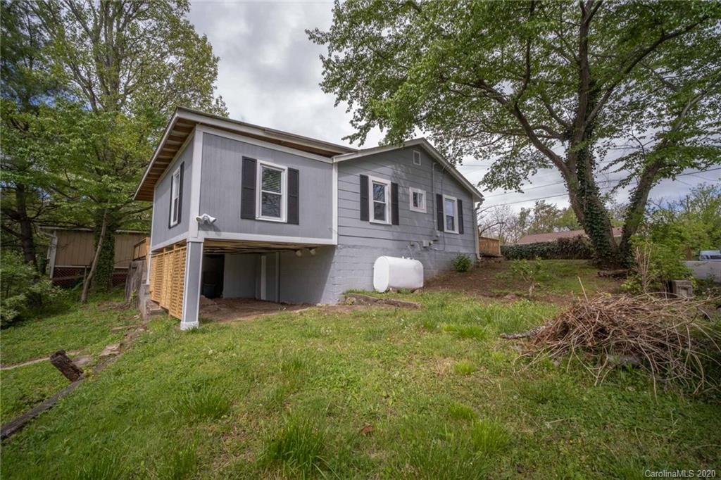 33 Ridge Avenue Asheville NC 28803