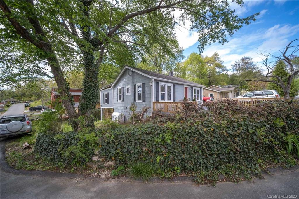 33 Ridge Avenue Asheville NC 28803