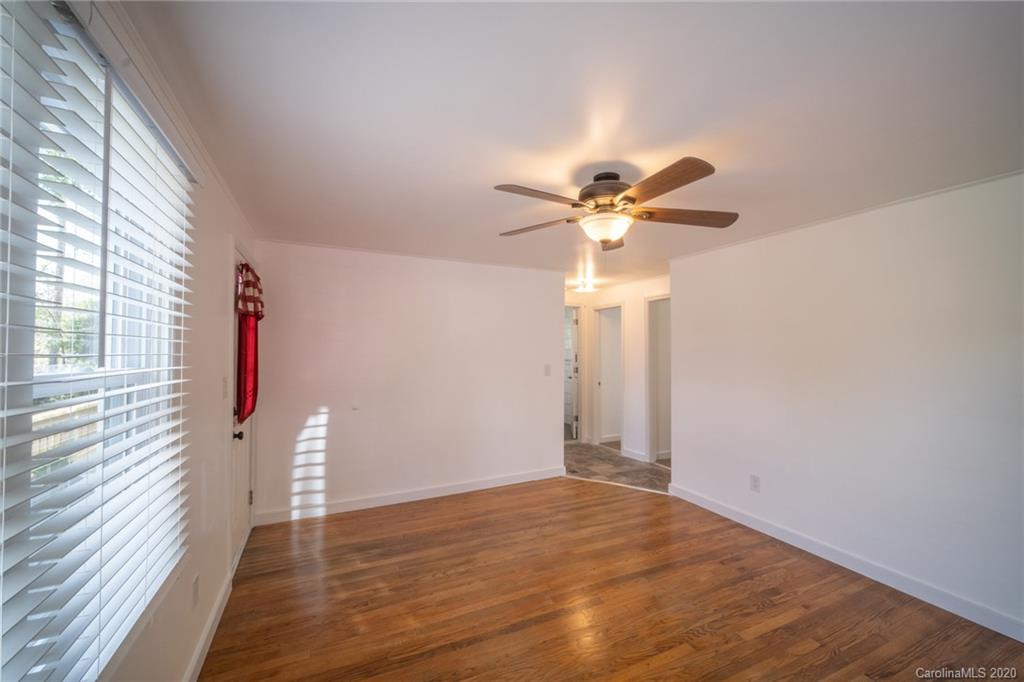 33 Ridge Avenue Asheville NC 28803