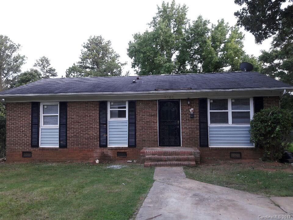9508 Loblolly Lane Charlotte NC 28210