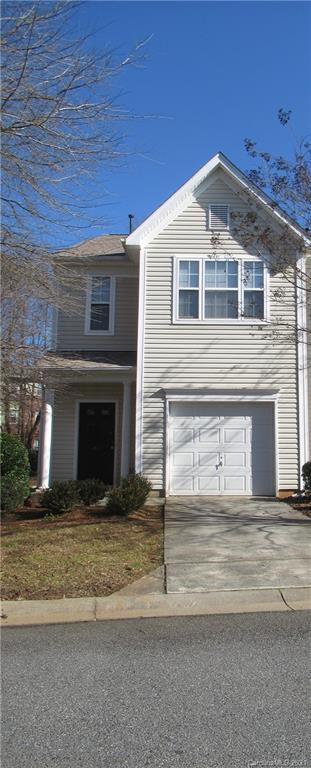4014 Glenlea Commons Drive Charlotte NC 28216