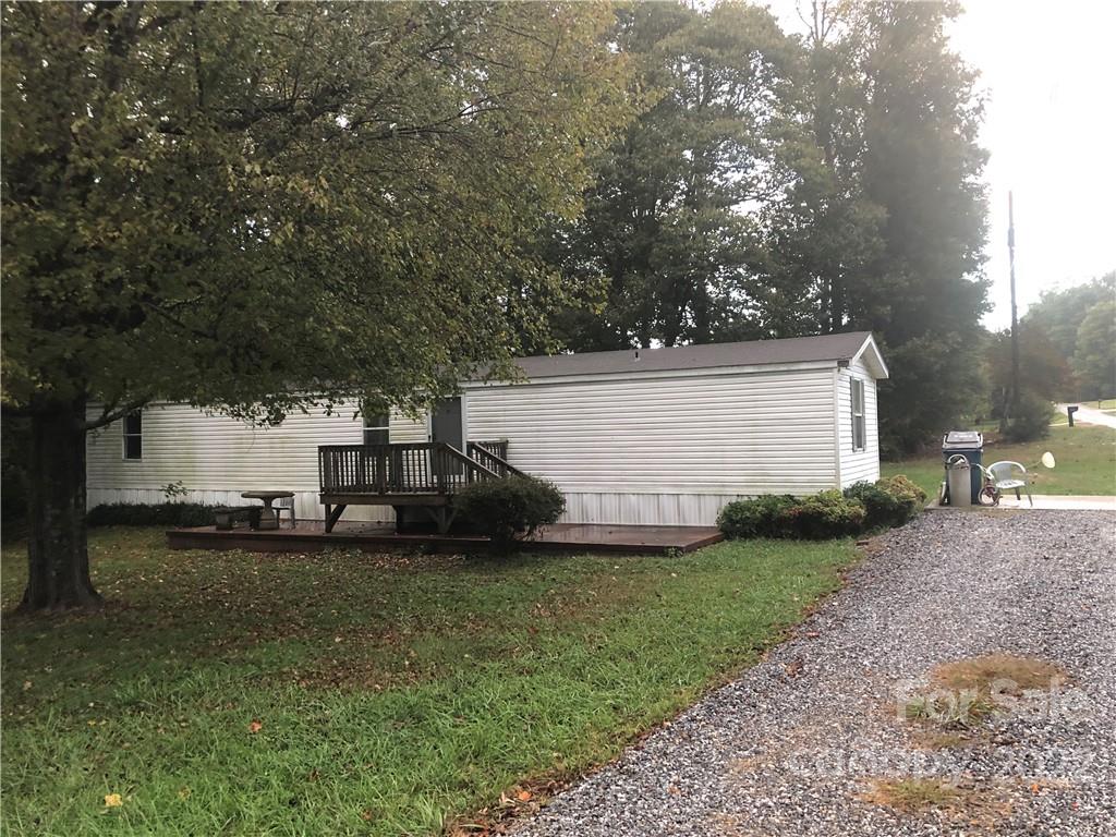 3371 Brandon Road Morganton NC 28655