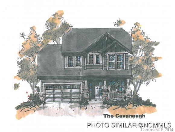 253 Fox Creek Drive Fletcher NC 28732