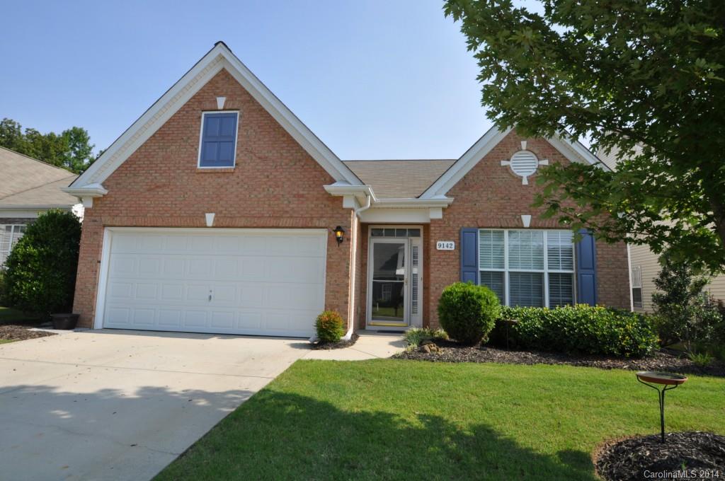 9142 Beaver Brook Way Charlotte NC 28277