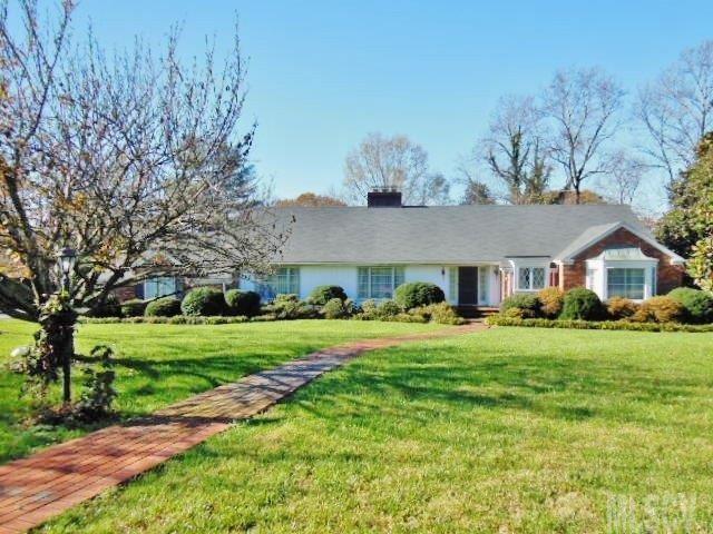 2047 2nd Street NW Hickory NC 28601