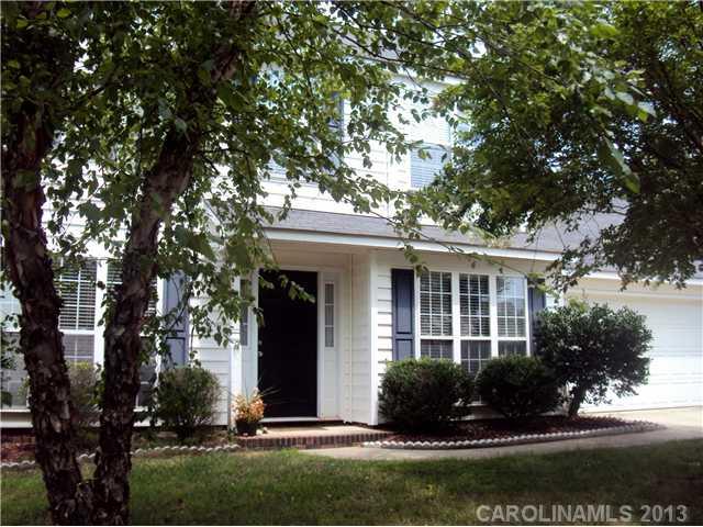 4015 Balsam Street Indian Trail NC 28079
