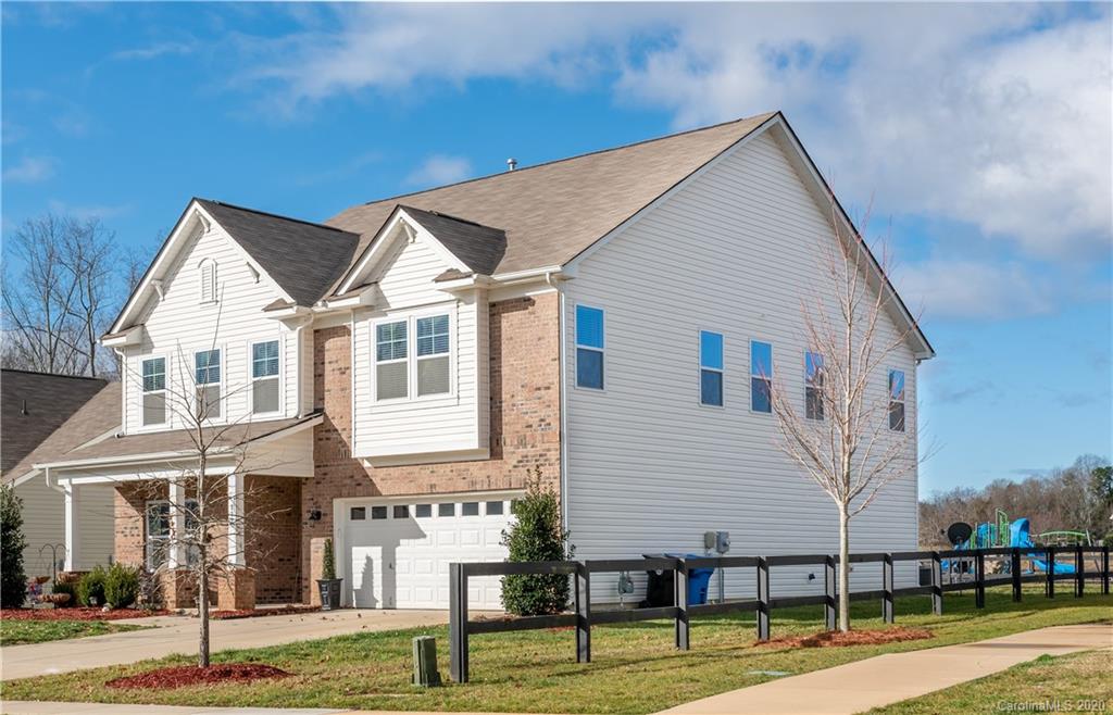 112 Paradise Hills Circle Mooresville NC 28115