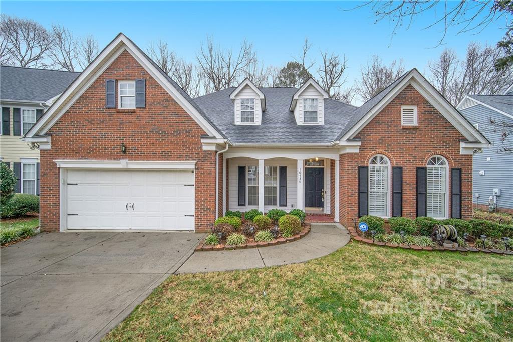 10734 Old Bridge Lane Charlotte NC 28269