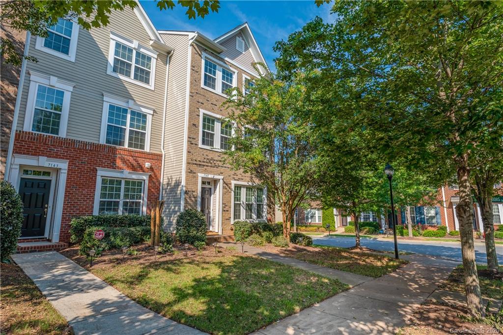7147 Brighton Park Drive Mint Hill NC 28227