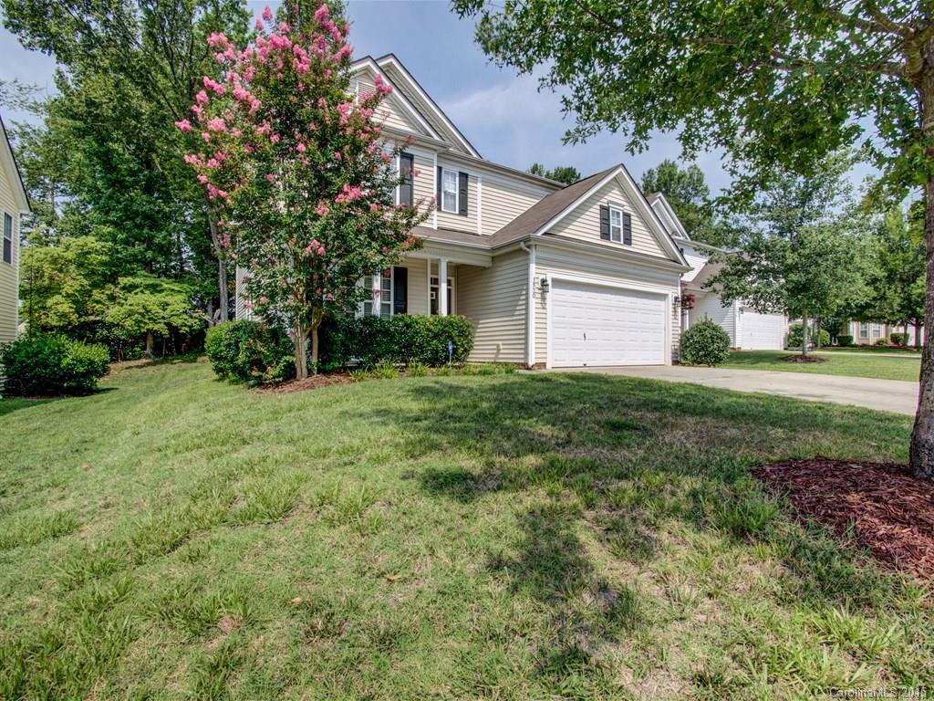 1520 Bucklebury Court Charlotte NC 28269