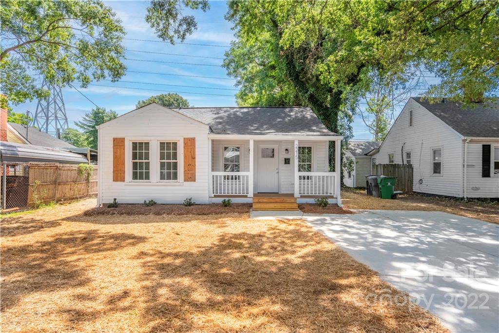 2215 Highland Street Charlotte NC 28208