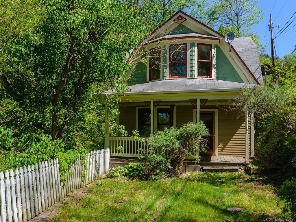 229 Hill Street Marshall NC 28753