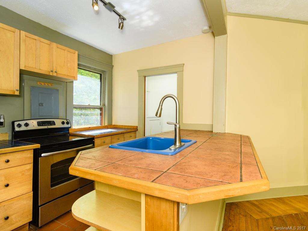 229 Hill Street Marshall NC 28753