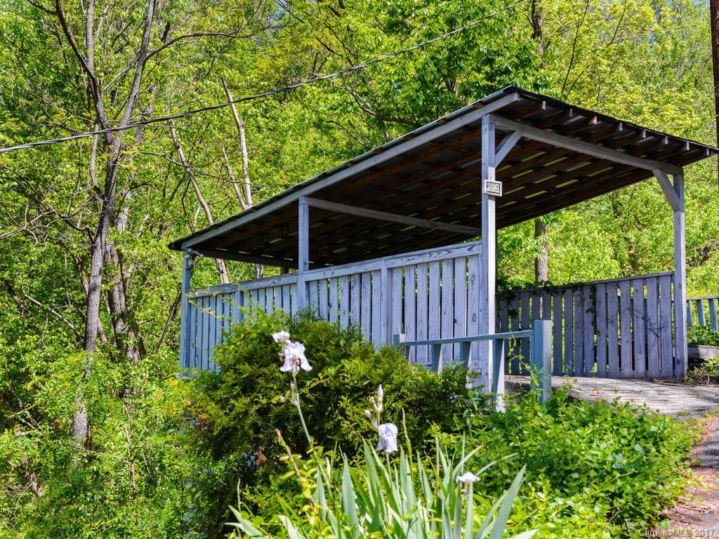 229 Hill Street Marshall NC 28753