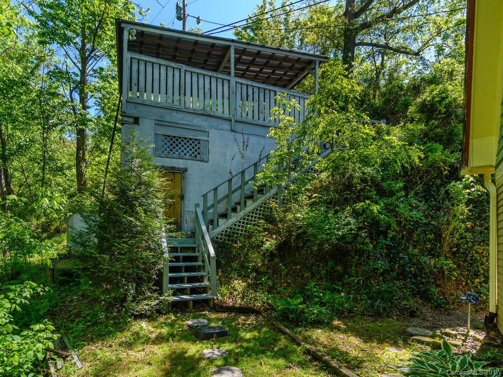 229 Hill Street Marshall NC 28753