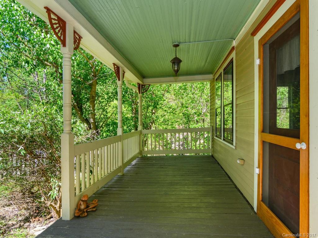 229 Hill Street Marshall NC 28753