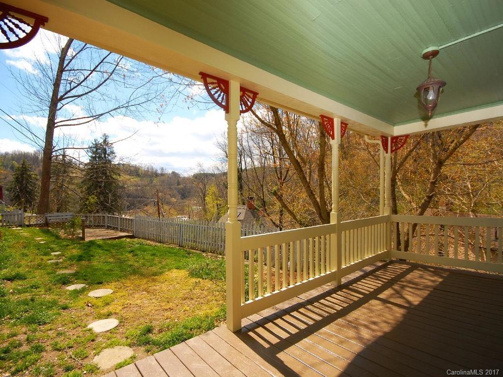 229 Hill Street Marshall NC 28753