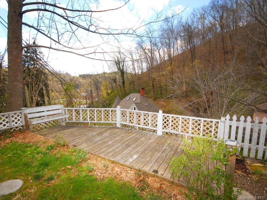 229 Hill Street Marshall NC 28753