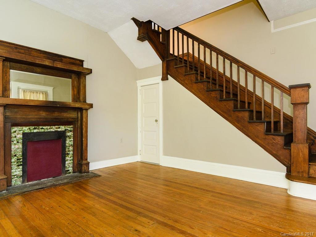 229 Hill Street Marshall NC 28753