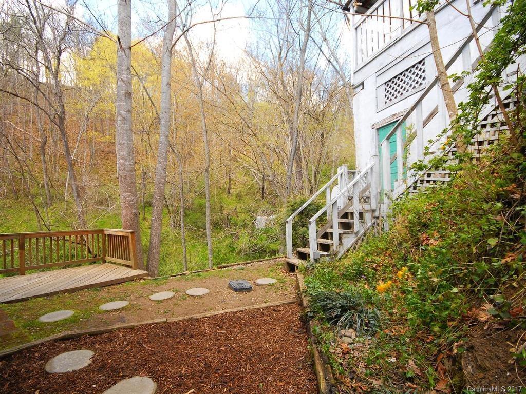 229 Hill Street Marshall NC 28753