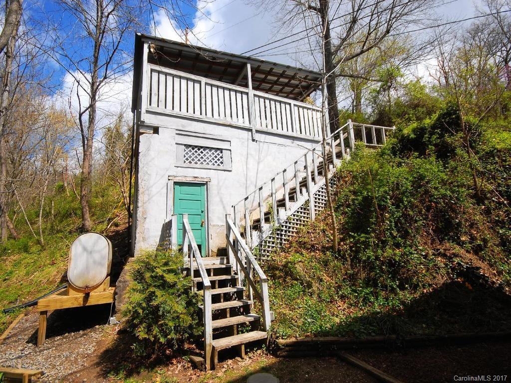 229 Hill Street Marshall NC 28753