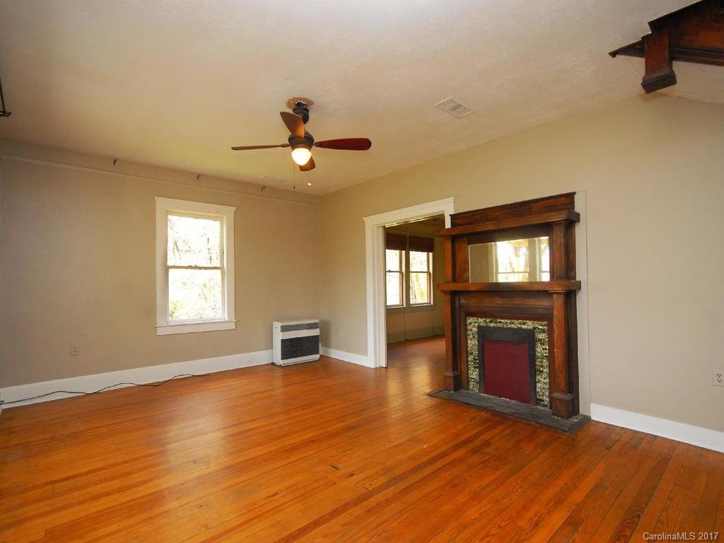 229 Hill Street Marshall NC 28753