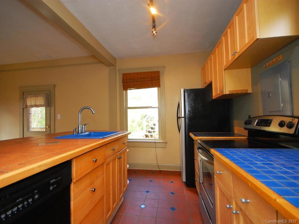 229 Hill Street Marshall NC 28753