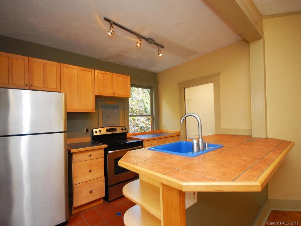 229 Hill Street Marshall NC 28753