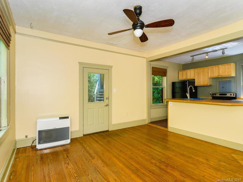 229 Hill Street Marshall NC 28753