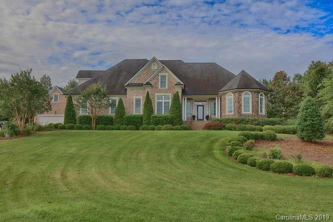 322 Sycamore Ridge Road Ne Concord NC 28025