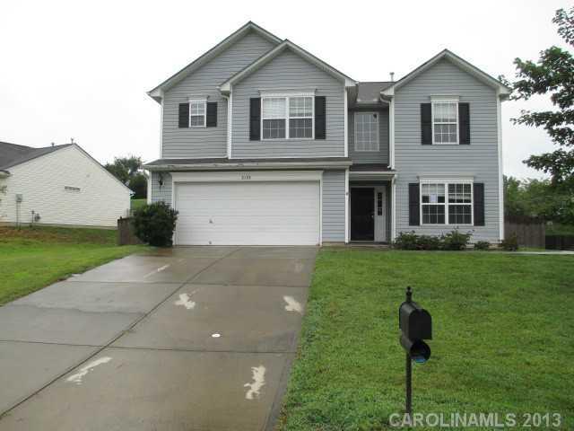 5153 Hildreth Court Concord NC 28025