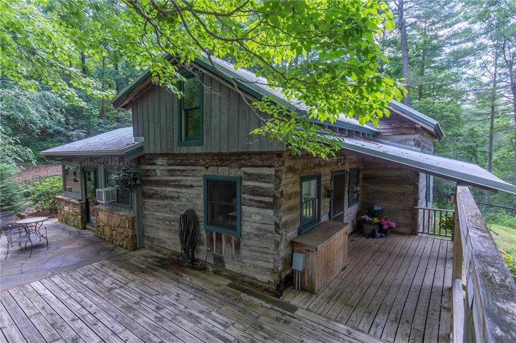 2360 Mountain Laurel Lane Morganton NC 28655