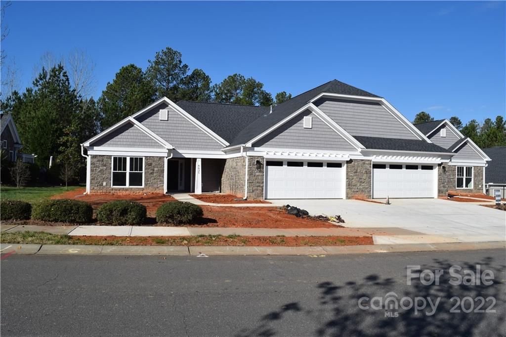 6625 Glenlivet Court Charlotte NC 28278