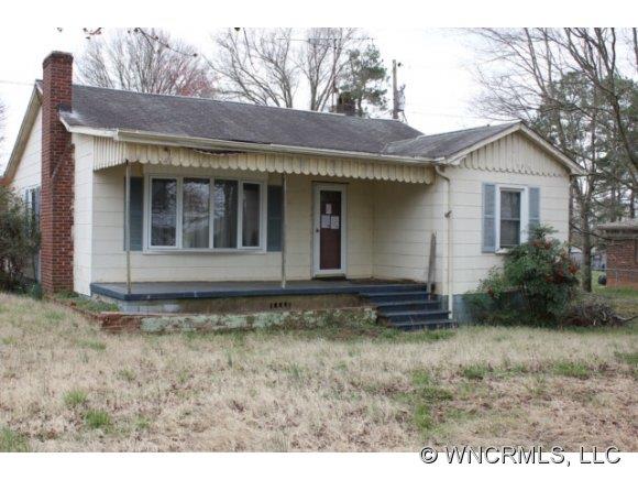 110 Vine Street Forest City NC 28043