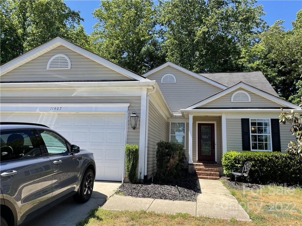 11407 Serenity Way Charlotte NC 28269