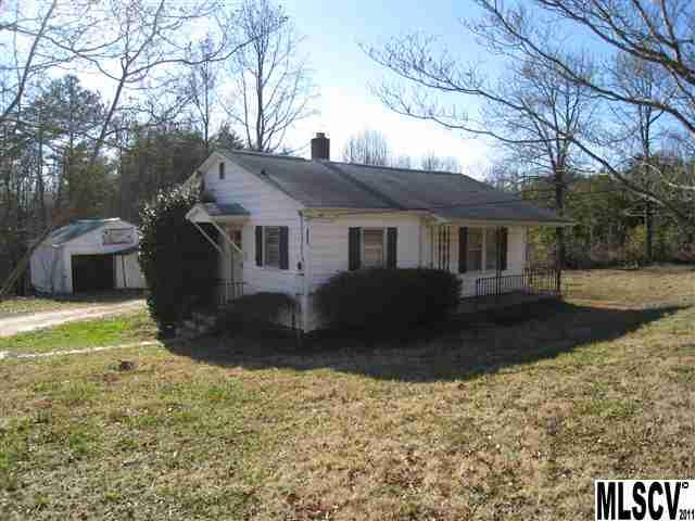 6048 Sugar Loaf Road Connelly Springs NC 28612