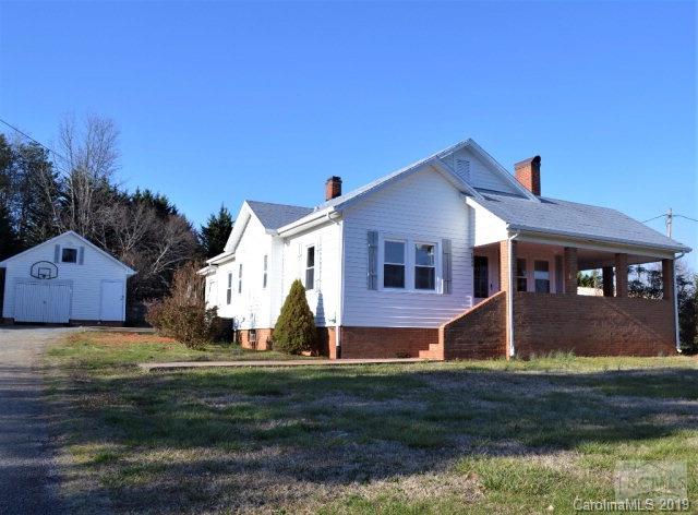 1222 Brown Drive Morganton NC 28655