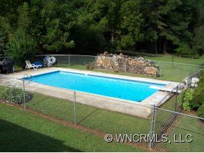 2488 Old Greenlee Road Marion NC 28752