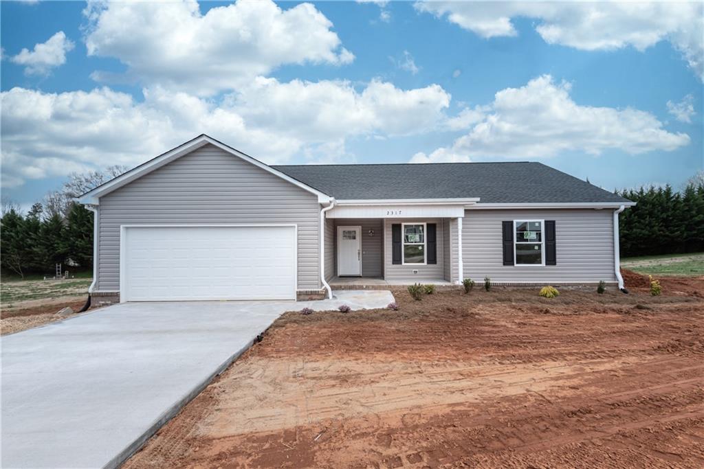 2317 Ellen Street Granite Falls NC 28630