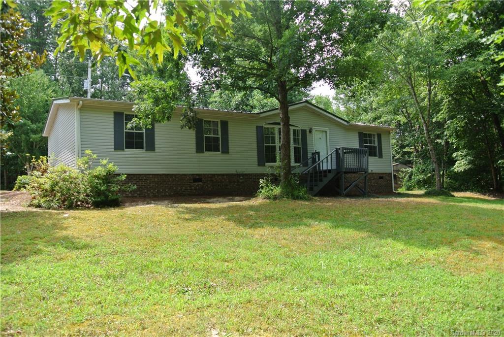1139 Piney Knob Road Rutherfordton NC 28139