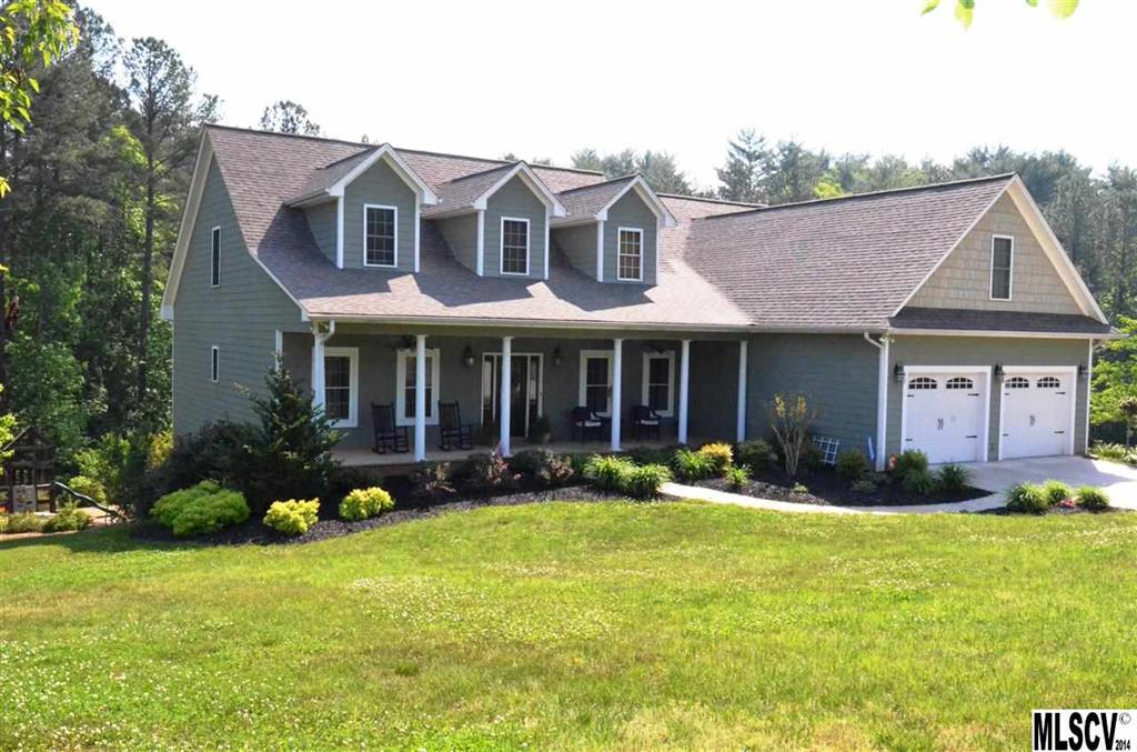 5142 Buckhead Drive Granite Falls NC 28630